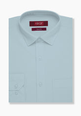 Men's Sky Dress Shirt